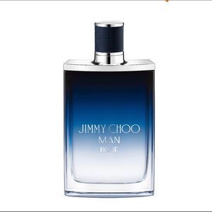 Jimmy Choo MAN Blue Eau De Toilette 3.3 fl oz